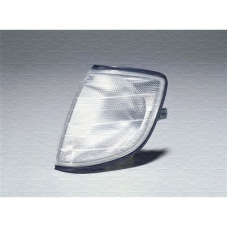 FAN SX BIANCO MERCEDES CLASSE S (W140)