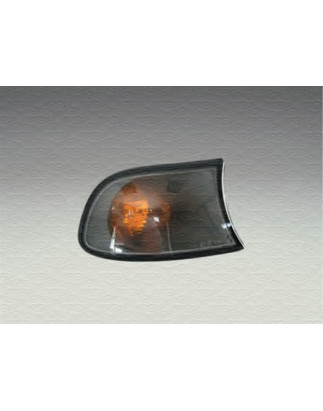 FANALE A/SX ARANCIO BMW SERIE 3 E46 COMPACT 09/01 