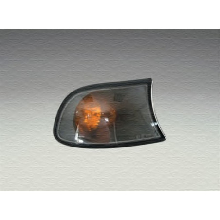 FANALE A/SX ARANCIO BMW SERIE 3 E46 COMPACT 09/01 