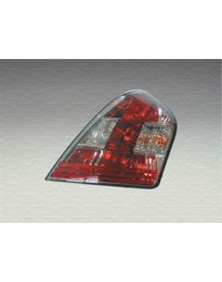 FANALE P/DX FIAT STILO 3P 10/01 