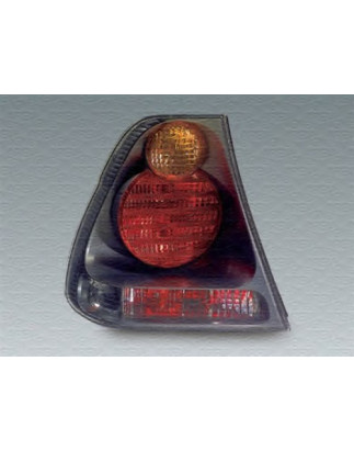 GRUPPO OTT POST SX C/INDDIR INCOLORE BMW SERIE 3 (E46/5) COMPACT (10/01- )