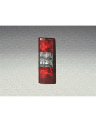 GRUPPO OTTICO FAN POST SX S/PL OPEL COMBO