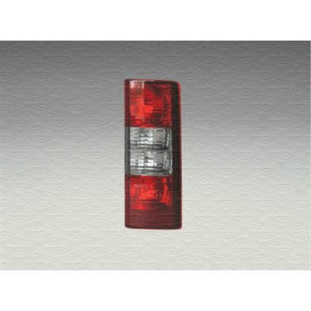 GRUPPO OTTICO FAN POST SX S/PL OPEL COMBO