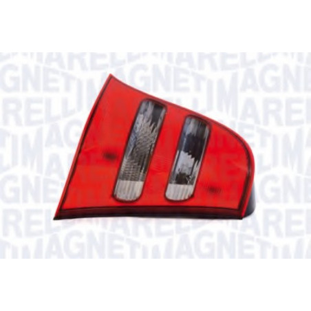 GR OTTICO P/DX MERCEDES CLASSE A W168 08/00  CLASSIC/ELEG