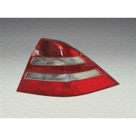 FAN POST DX MERCEDES CLASSE S (W220)