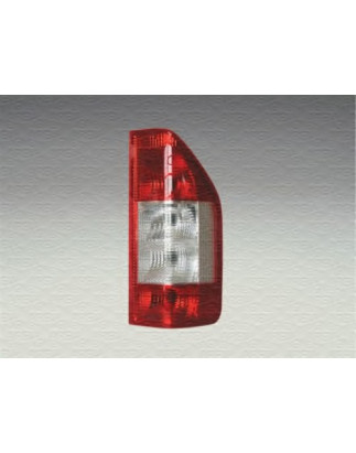FAN POST DX MERCEDES SPRINTER MY 03