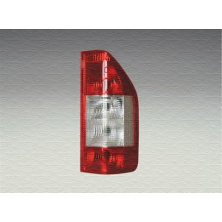 FAN POST DX MERCEDES SPRINTER MY 03