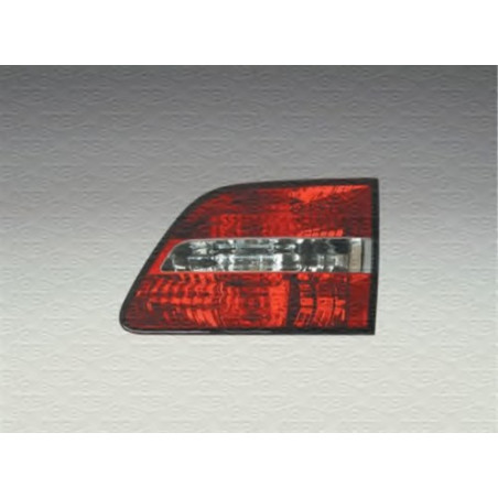 FANALE P/SX INT FIAT STILO SW 10/01 