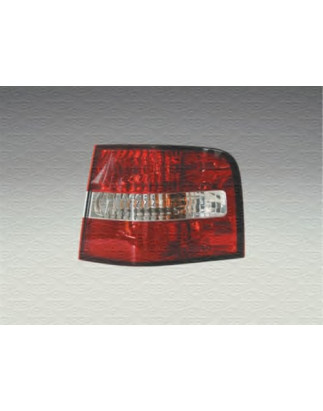 FANALE P/SX EST FIAT STILO SW 10/01 