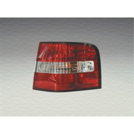 FANALE P/SX EST FIAT STILO SW 10/01 