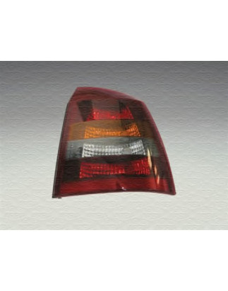 GR OTT POST FUME C/RN+RM DX OPEL ASTRA G 3/5 PORTE