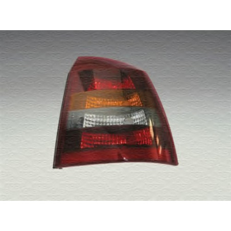 GR OTT POST FUME C/RN+RM DX OPEL ASTRA G 3/5 PORTE