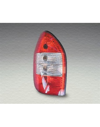 FAN POST DX S/PL OPEL ZAFIRA MY03