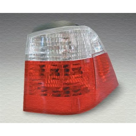 GR OTTICO P/SX EST BMW SERIE 5 E61 07/03 
