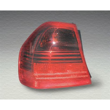 FANALE P/DX EST BMW SERIE 3 E90 03/05 