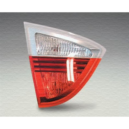 FANALE P/DX INT BMW SERIE 3 E91 03/05 SW
