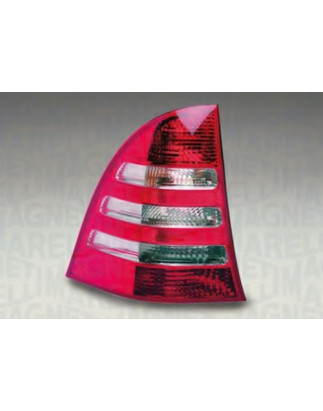 FANALE P/SX MERCEDES CLASSE C W203 SW 03/04 05/07
