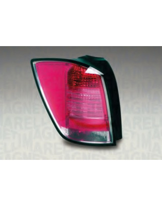 FAN POST S/PORTALAMPADE OPEL ASTRA H