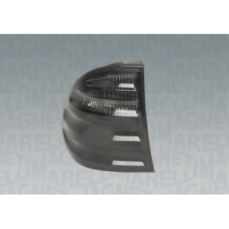 FAN POST EST FUME SX MB CLASE E (S210) BREAK 7/99- 4/03