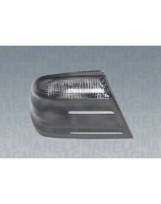 FAN POST EXT BIANCO DX MB CLASE E (W210) CLASSIC-ELEGANCE 7/99- 2/02