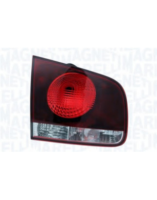 FANALE P/DX INT VW TOUAREG 01/07 