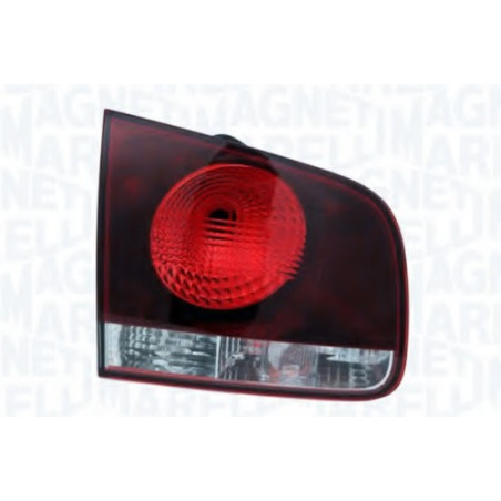 FANALE P/DX INT VW TOUAREG 01/07 