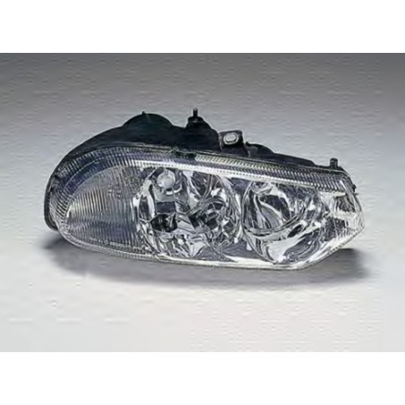 PROIET H1+ H7 DX CON CA ALFA ROMEO 156