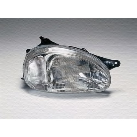PROIET H4 SX OPEL CORSA B