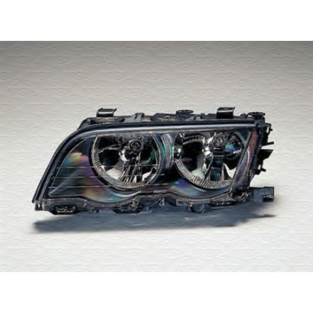 PROIET 2 H7 DX BMW SERIE 3 (E46/4) 05/98 