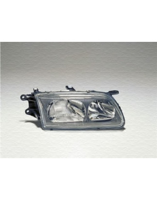 FARO FANALE PROIETTORE SX MAZDA 626 04/97 