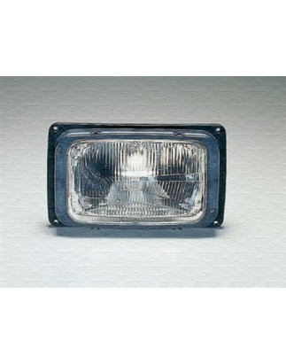 PROIET DX/SX IVECO VEICOLI MEDI/PESANTI