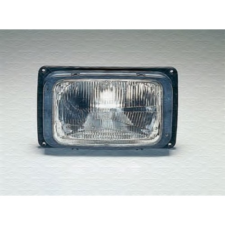 PROIET DX/SX IVECO VEICOLI MEDI/PESANTI