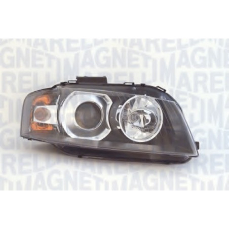 FARO DX XENON D2S-H7 C/MOTOR ELETT S/CENTR AUDI A3 09/03 
