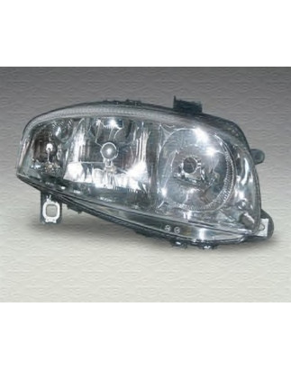FARO SX H7-H1 C/FEND C/MOTOR EL ALFA GT 01/04 