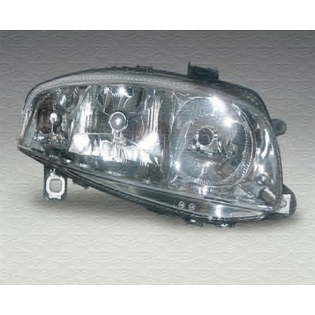 FARO SX H7-H1 C/FEND C/MOTOR EL ALFA GT 01/04 