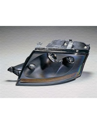 PROIET DX LITRONIC AUDI TT