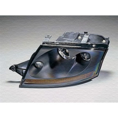 PROIET DX LITRONIC AUDI TT