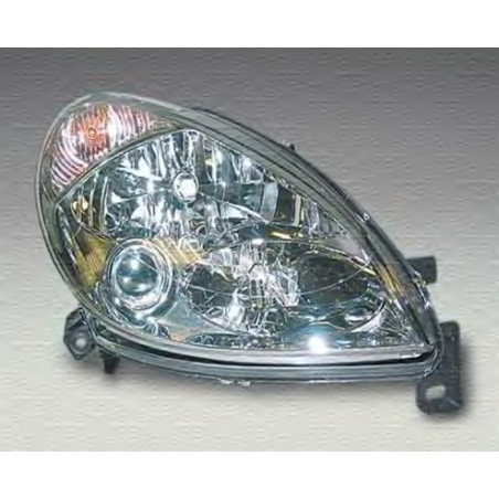 PROIET DX C/CAF S/FEND CITROEN XSARA RY