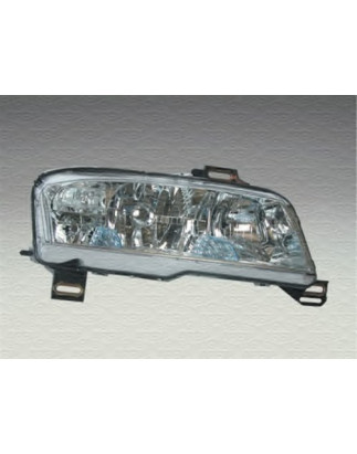 PROIET LITRONIC SX FIAT STILO 3P