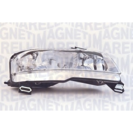 FARO FANALE PROIETTORE LITRONIC DX FIAT STILO 5P/SW