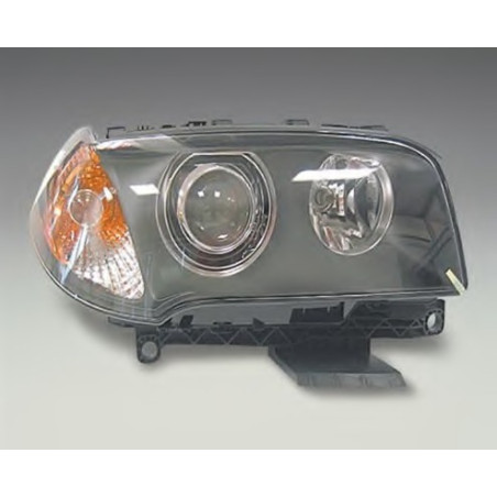 FARO DX XENO D2S-H7 AFSS/CENTR IND DIREZ ARANCIO BMW X3 E83 01/