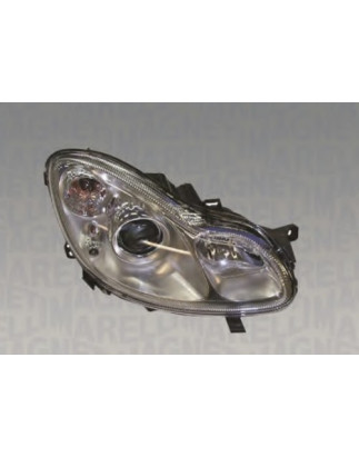 FARO DX H7-H7 C/MOTOR ELETT SMART FORTWO 03/07 06/14