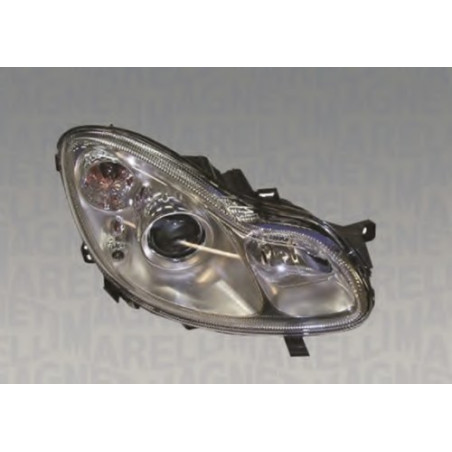 FARO DX H7-H7 C/MOTOR ELETT SMART FORTWO 03/07 06/14