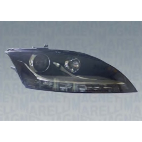 FARO DX XENON D1S C/MOTOR EL S/CENTR AUDI TT 09/06 