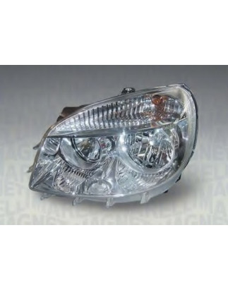 FARO DX H1-H7 C/MOTOR ELETT FIAT DOBLO 11/05 