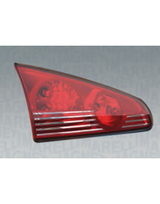FANALE POST SX COFANO PEUGEOT 607