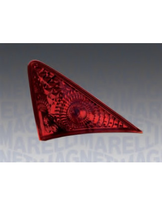 FANALE P/DX INT PEUGEOT 3008 01/09 