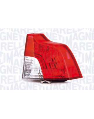 FANALE POST SX S/PL VOLVO S40 06/