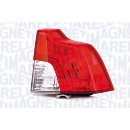 FANALE POST SX S/PL VOLVO S40 06/