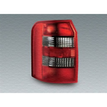FAN POST DX AUDI A2 (W10) (05/00- )